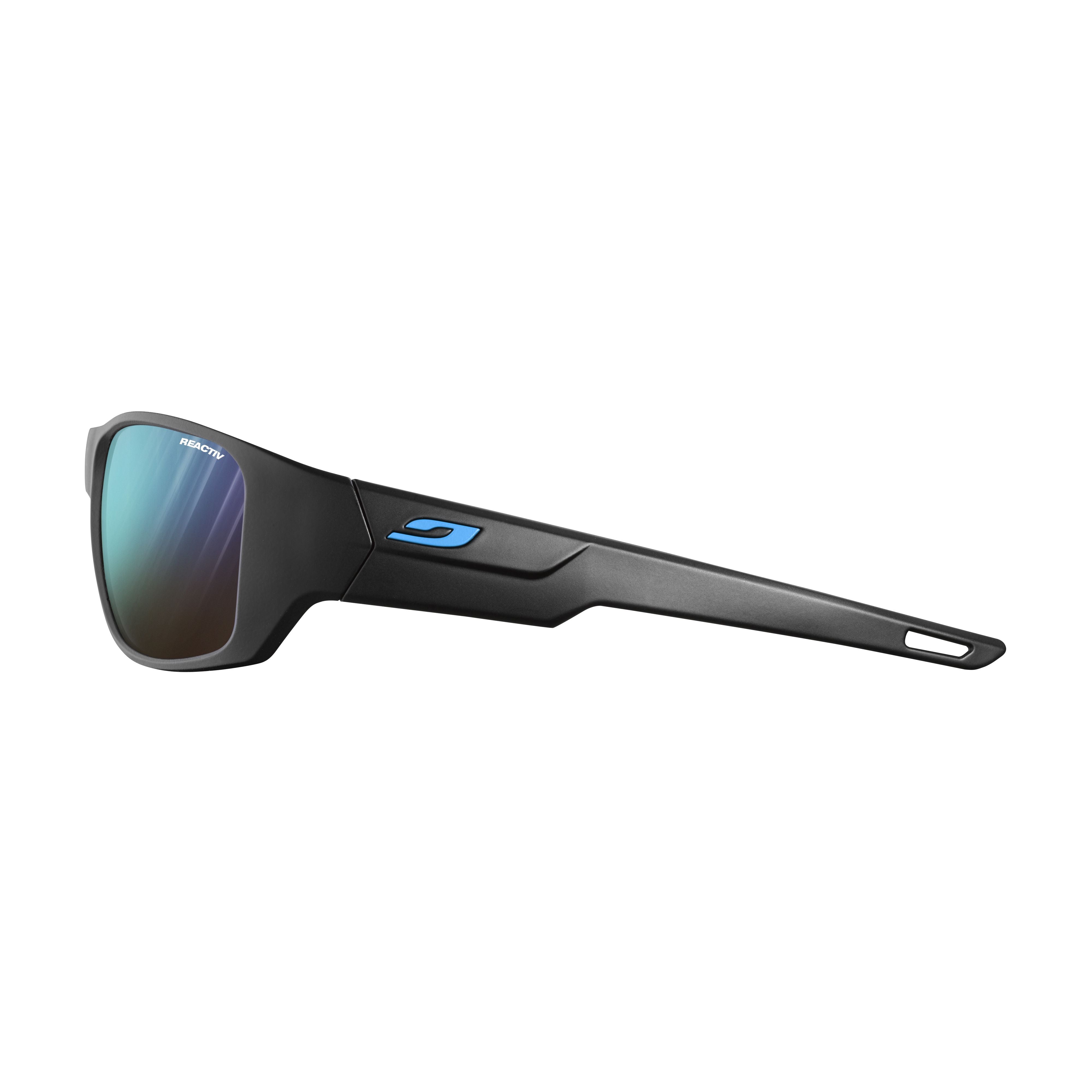 Rookie 2 J545 Polarized Sunglasses for Men & Women - UV Protection, Fashionable Aviator Style - Perfect for Driving, Beach & Outdoor Activities