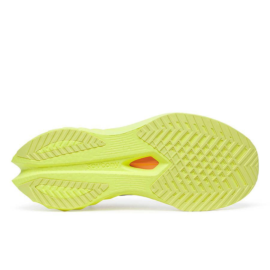 Women's Endorphin Speed 4 Running Shoes - Lightweight & Cushioned for Marathon Training, Road Racing & Daily Jogging - Perfect for Long Distance Runners & Fitness Enthusiasts