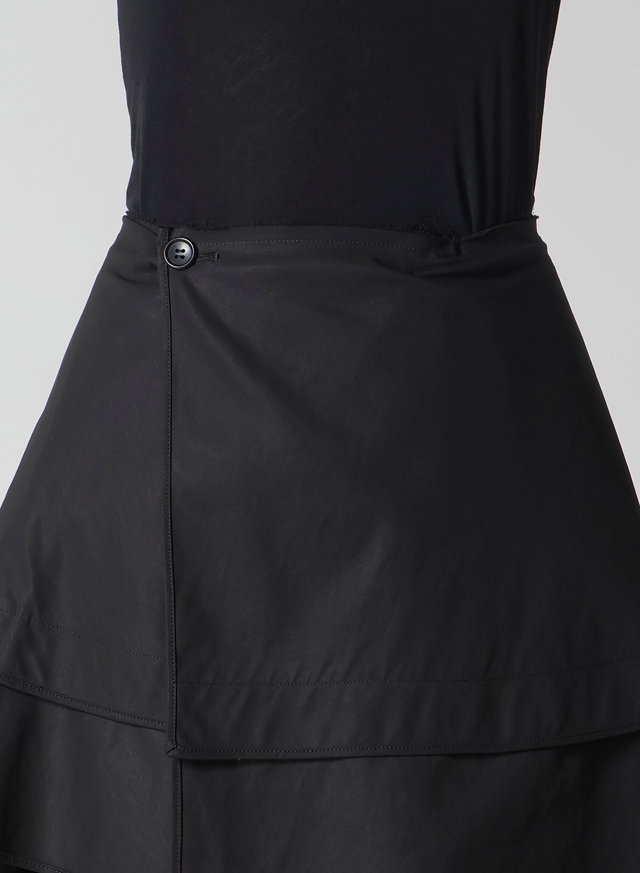 Stylish Cotton Twill Reversible Skirt for Women - Versatile & Comfortable Skirt for Casual Wear, Office, or Travel