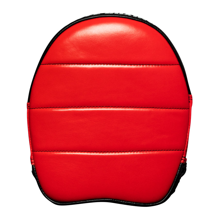 TITLE Boxing Premium Leather Punch Mitts - Professional Training Gloves for Boxing, MMA & Fitness - Perfect for Sparring, Pad Work & Heavy Bag Drills