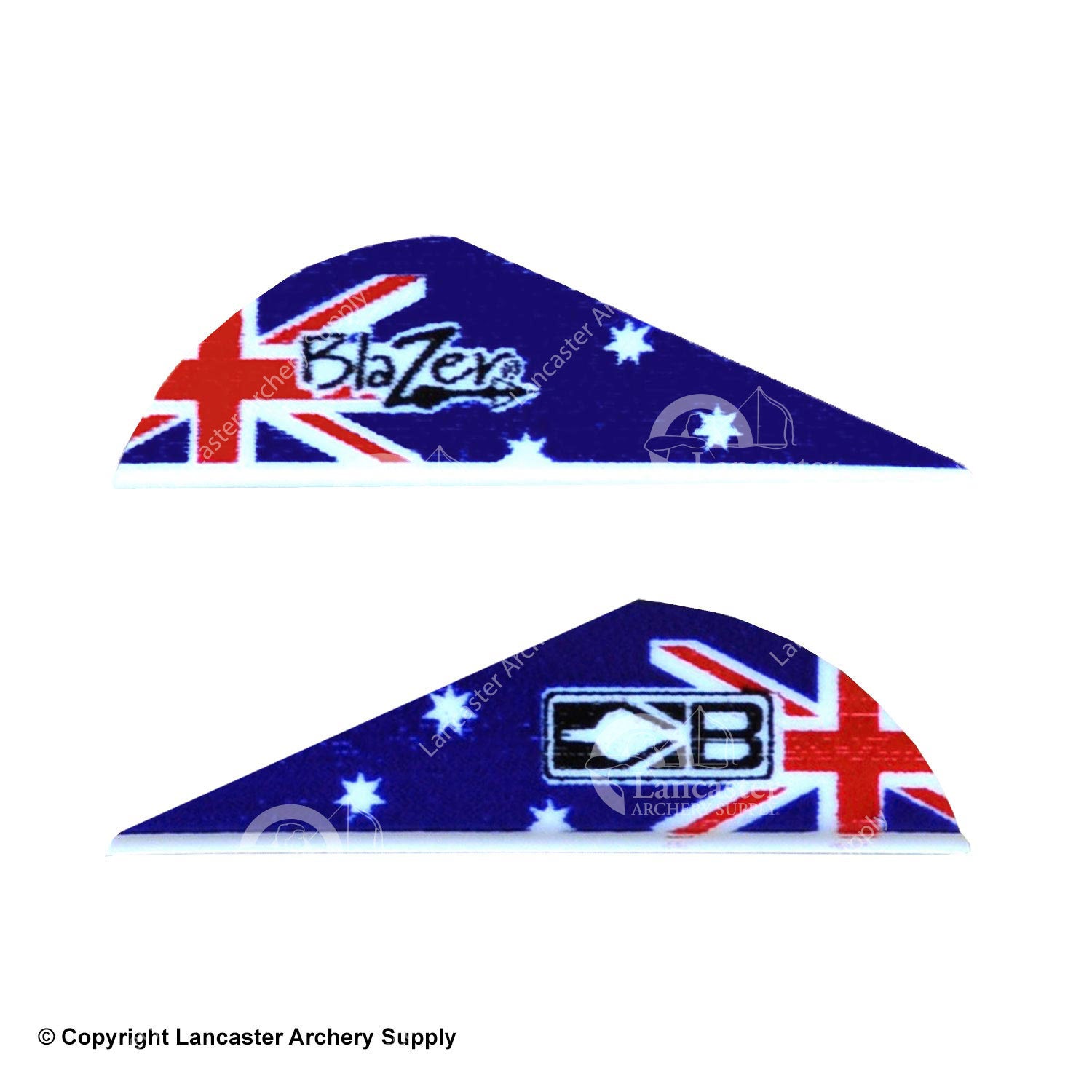 Australian Flag