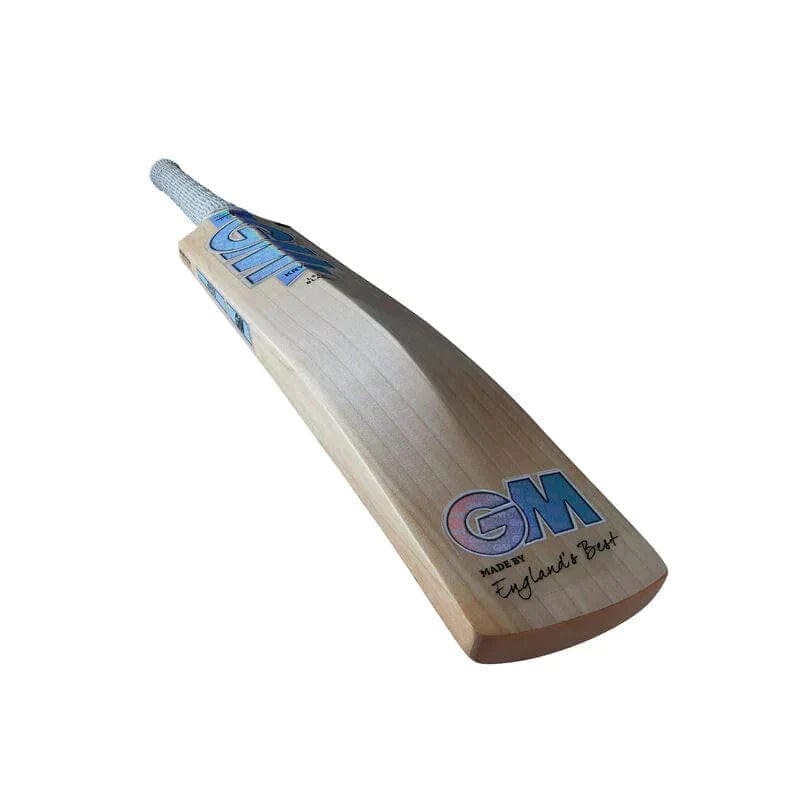 GM Senior Cricket Bat Kryos DXM Original - Premium English Willow Cricket Bat for Professional Players - Perfect for Matches, Training & Competitive Play