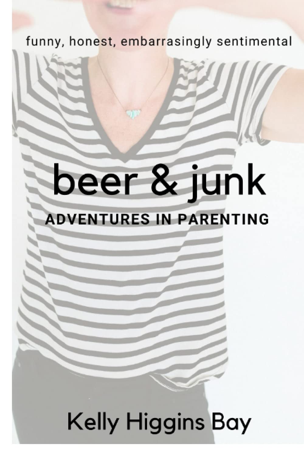 Funny Parenting Stories & Adventures - Humorous Tales of Raising Kids with Beer & Junk Food | Perfect for Busy Parents & Family Bonding Moments