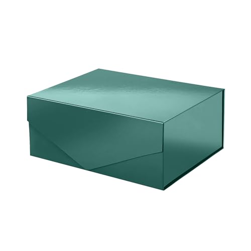 Dark Green-Pack of 1