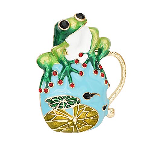Green Frog