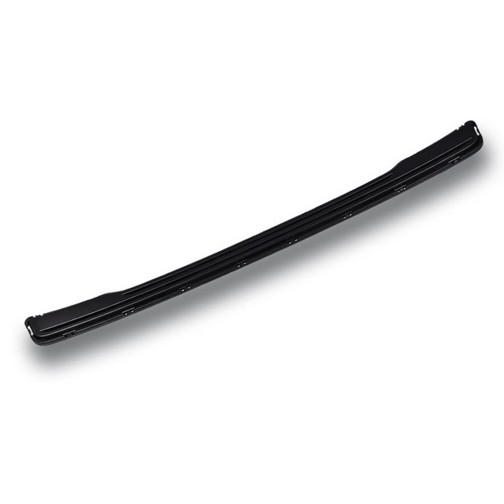 G-PLUS Dodge Ram 1500 Front Bumper Grille Panel (2013-2018) - Off-Road Upgrade
