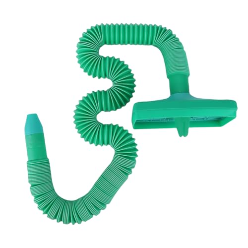 Lengthen Green