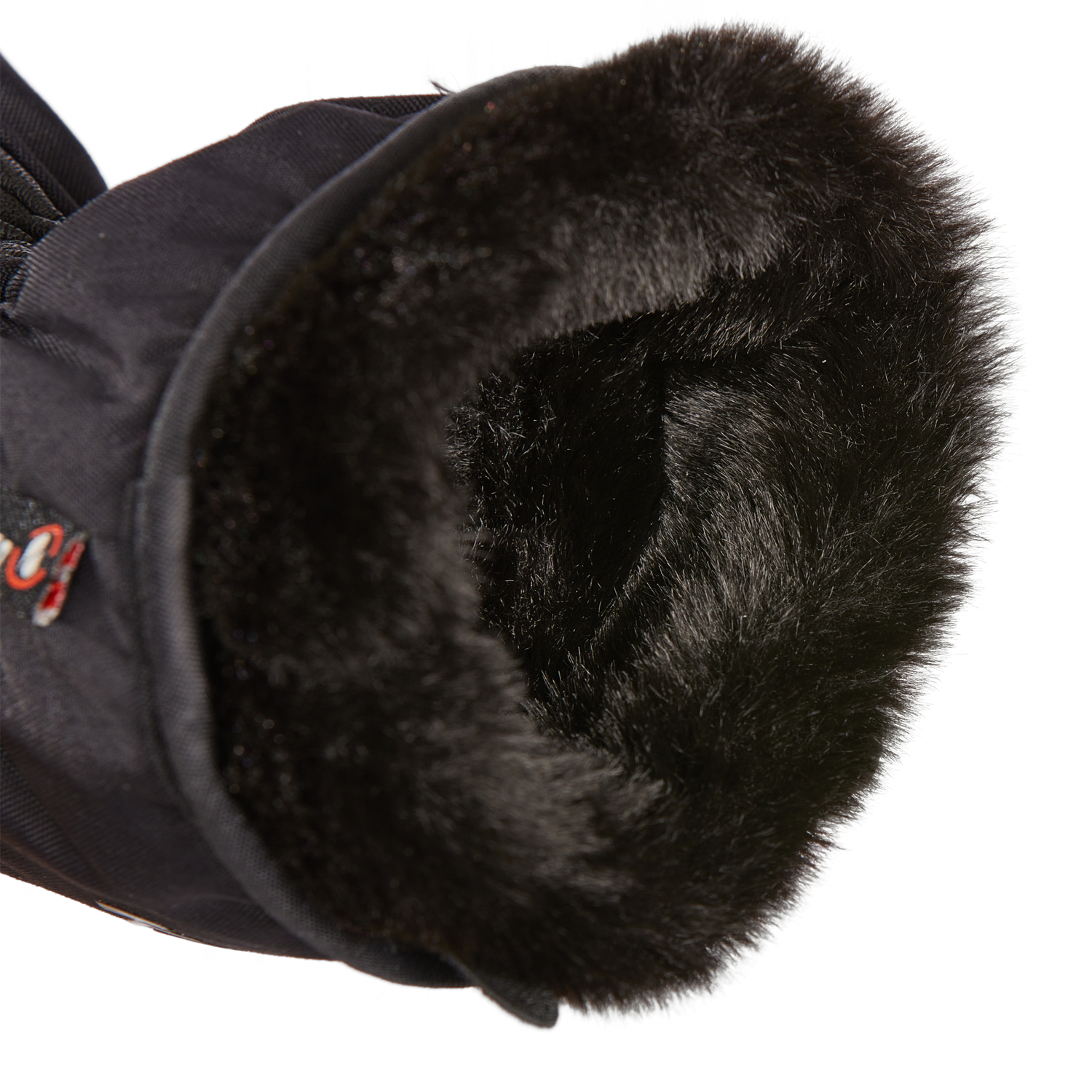 Kombi Women's Spicy Mitt 2026 - Winter Gloves for Women, Touchscreen Compatible, Warm & Waterproof - Perfect for Skiing, Snowboarding & Outdoor Activities