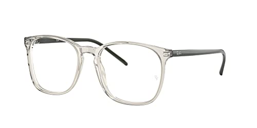 Transparent Beige/Demo Lens