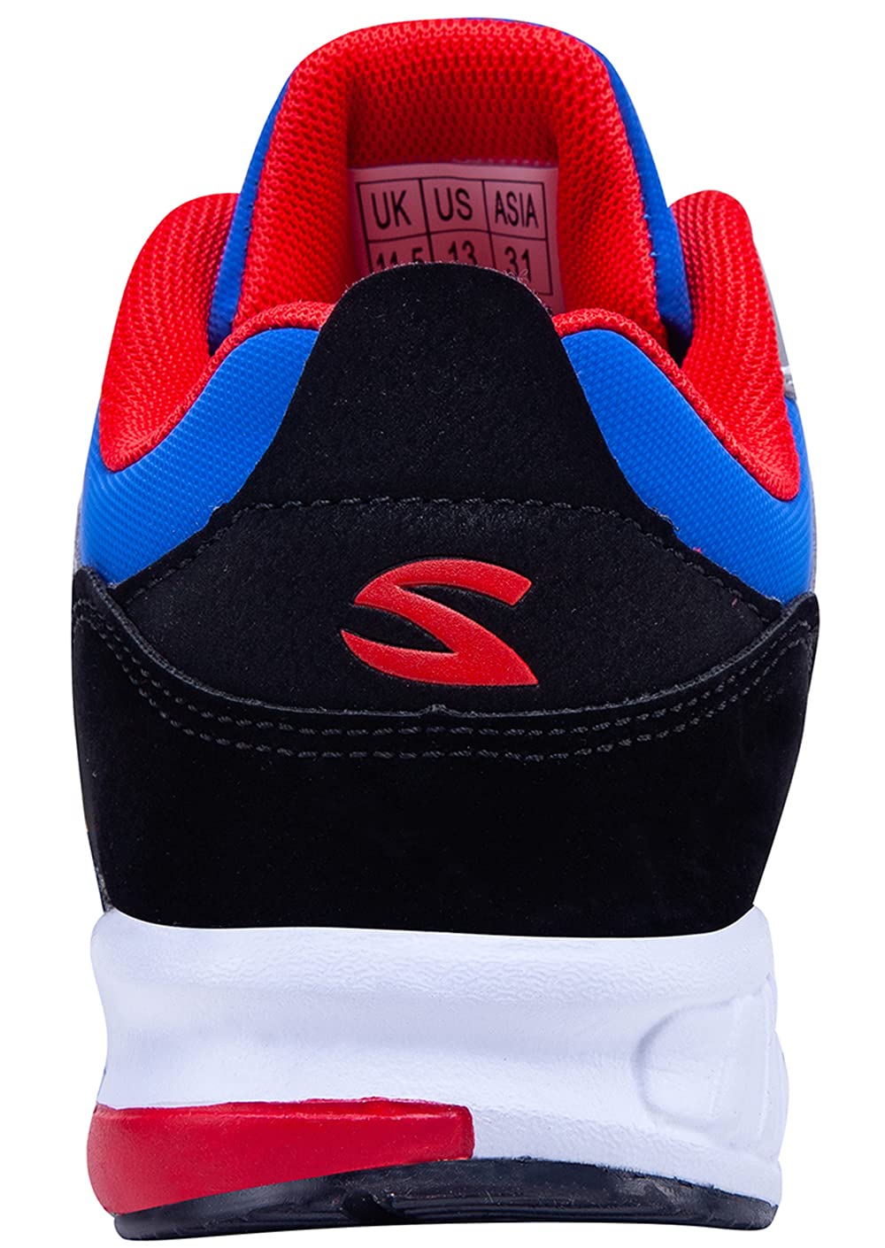 Kids' Lightweight Tennis Shoes for Boys & Girls - Breathable Athletic Running Sneakers for Casual Wear, Sports & Outdoor Play