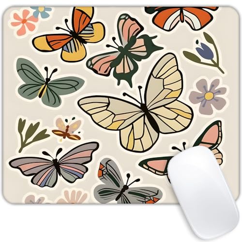 Butterfly Study