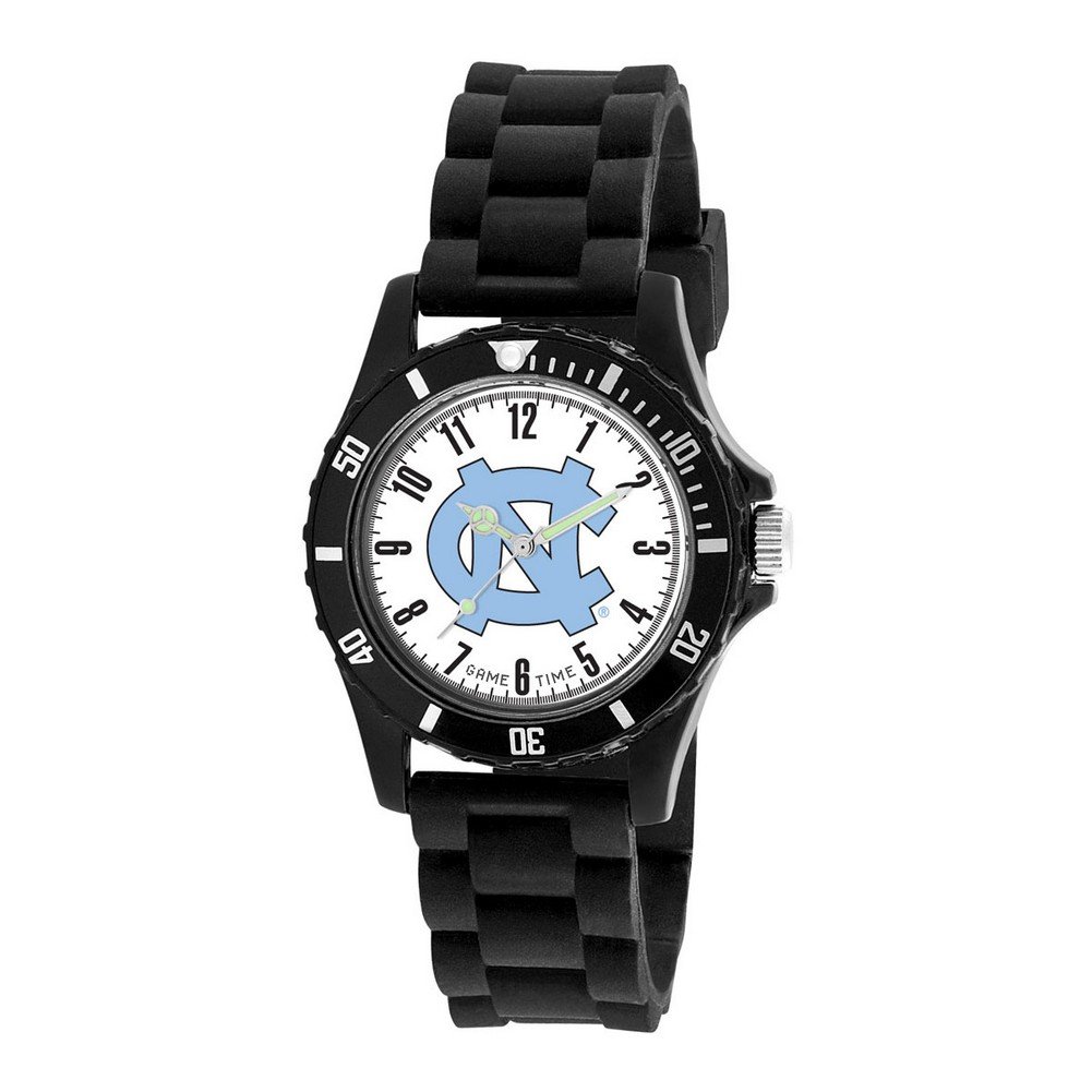 North Carolina Wildcat Watch - Premium Durable Outdoor Timepiece for Hiking, Camping & Adventure Enthusiasts