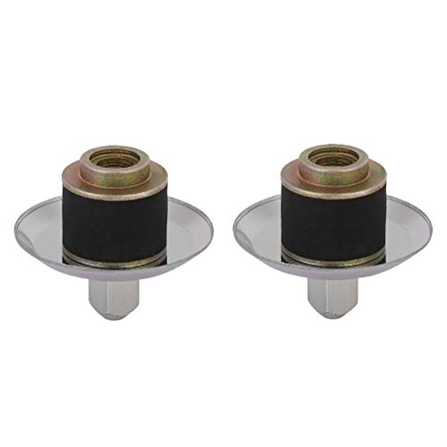 2 Pack Blender Coupling Replacement Kit - Compatible with Oster Blenders - Durable Drive Coupling Accessories for Smooth Blending - Perfect for Making Smoothies, Sauces & Crushing Ice