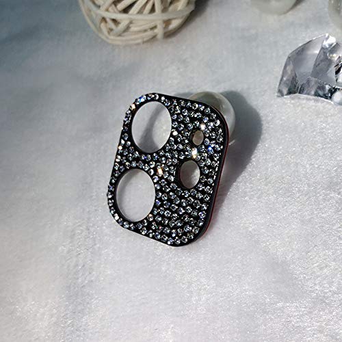 for iPhone 12-Black