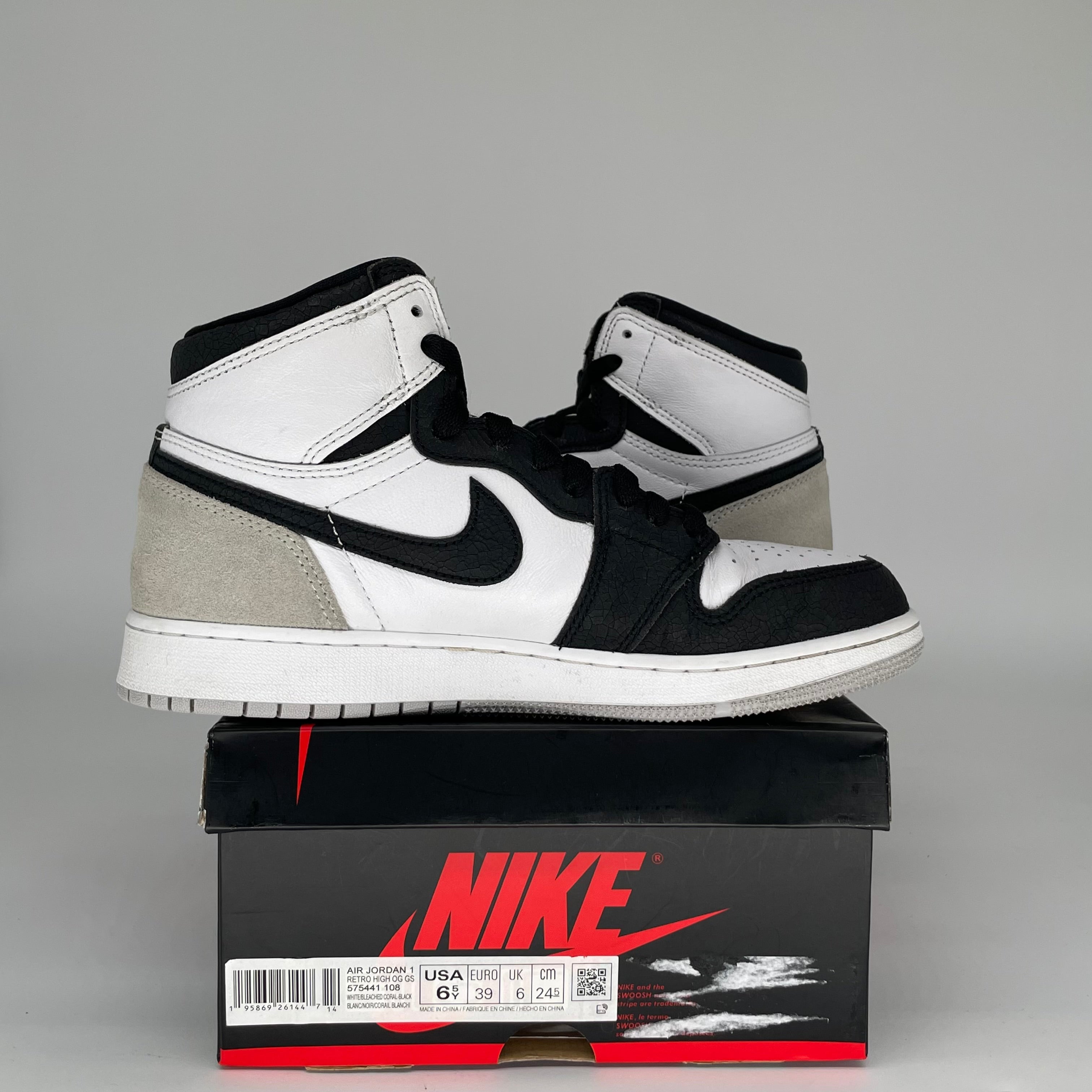 Nike Air Jordan 1 Retro High OG 