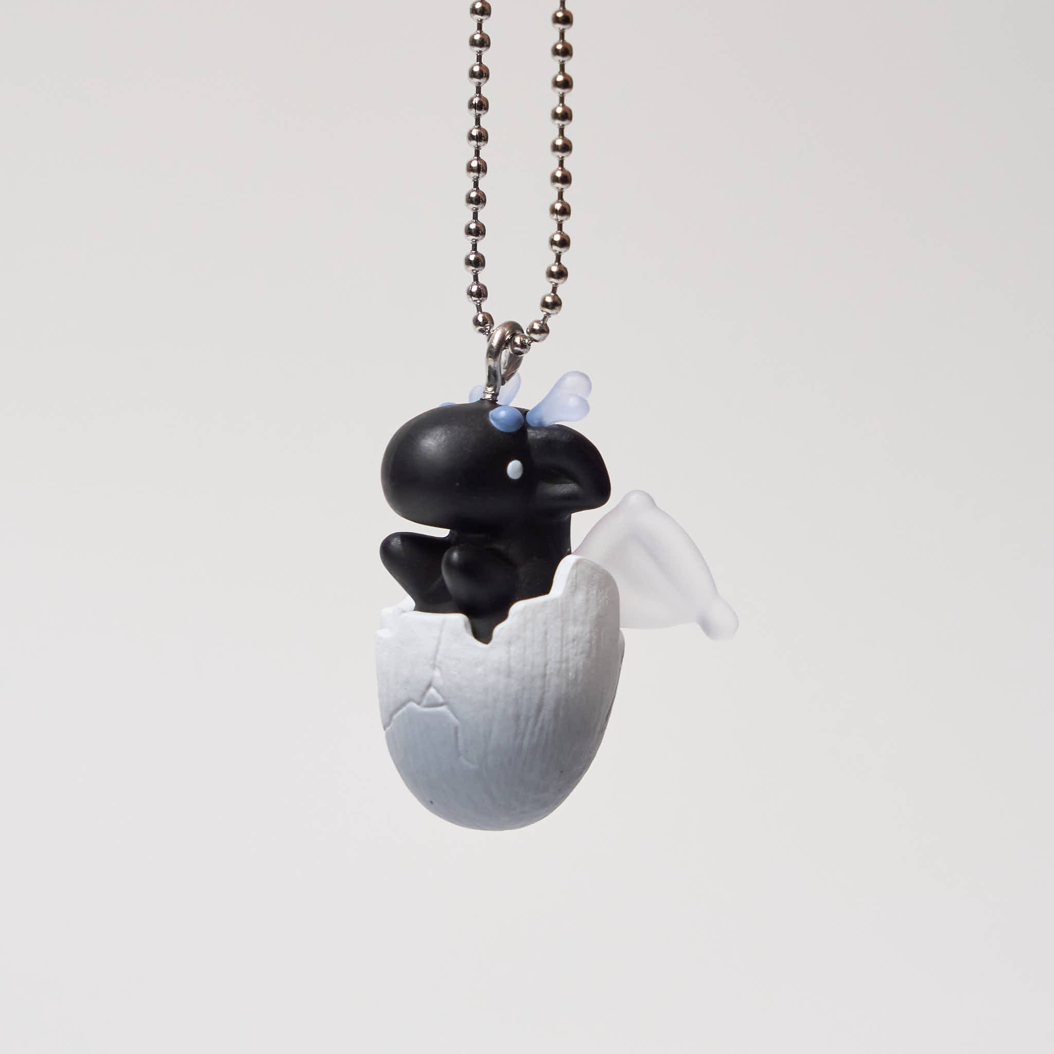 Petit Dragon Mascot Ball Chain Vol.2 - Cute Collectible Gacha Capsule Toy for Keychains, Bags & Anime Merch Displays | Perfect for Kawaii Decor & Gift Giving