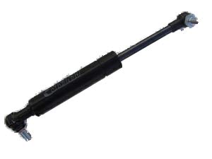 ProSlide XT Black Gas Spring Assembly 102028 - Heavy Duty Lift Support for Truck Tailgates, SUV Hatches & RV Doors | Durable Automotive Replacement Part