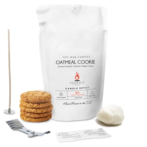 Oatmeal Cookie