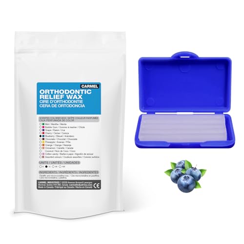 Blueberry Scented Box