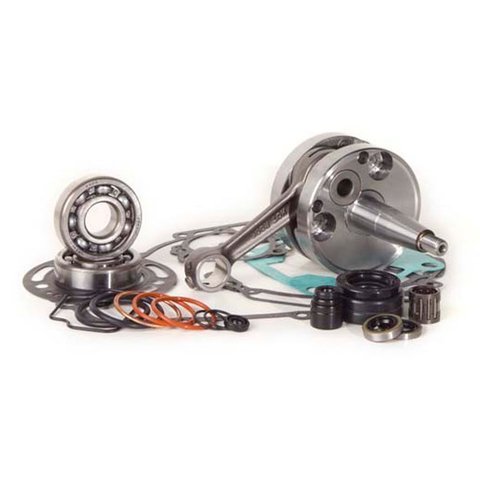 Hot Rods CBK0143 Bottom End Kit - High Performance Engine Rebuild Kit for Motorcycles & ATVs - Perfect for Racing, Off-Road & Custom Builds
