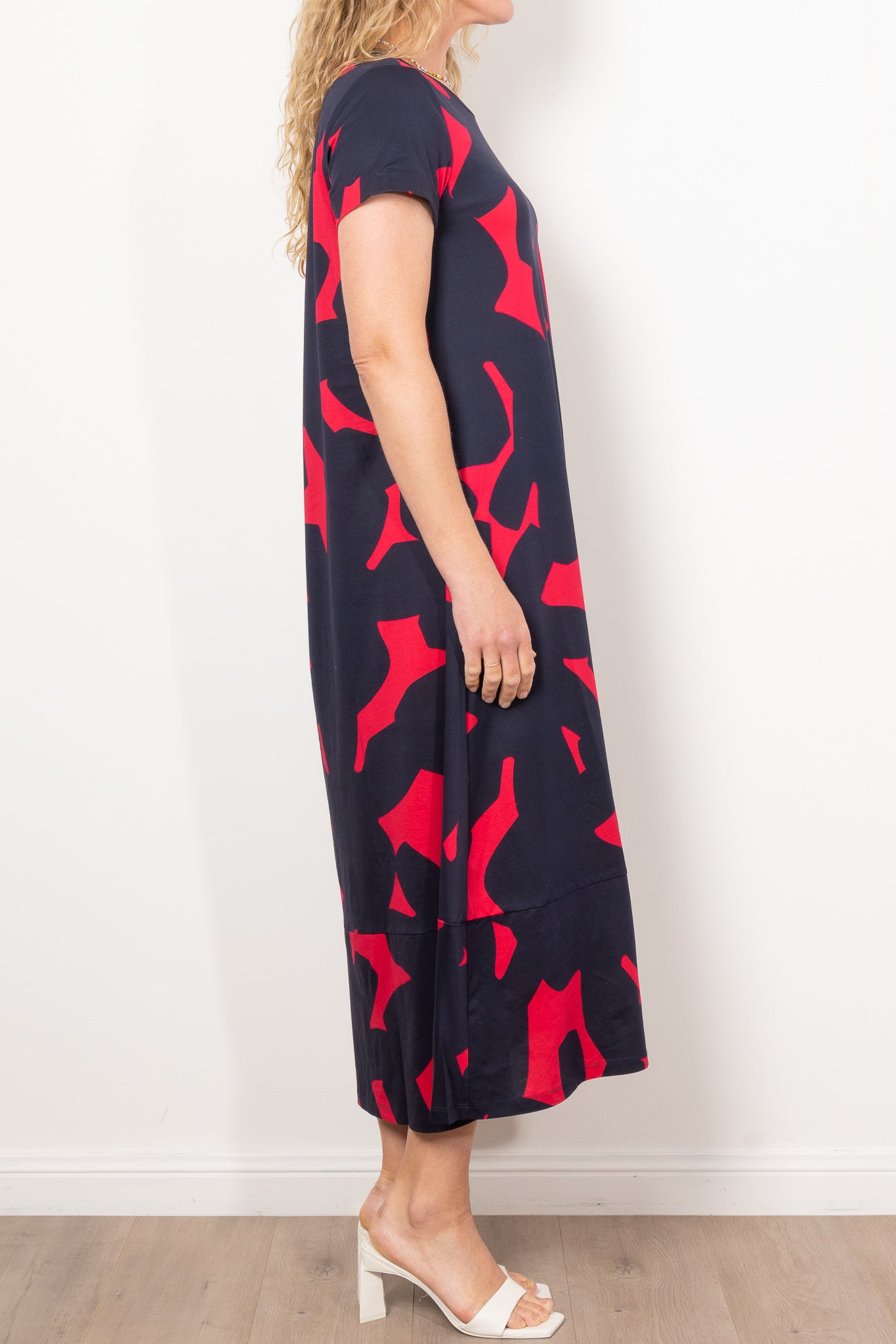 Elegant Elk Haki Dress for Women - Comfortable & Stylish Casual Wear for Parties, Dates & Office Outfits