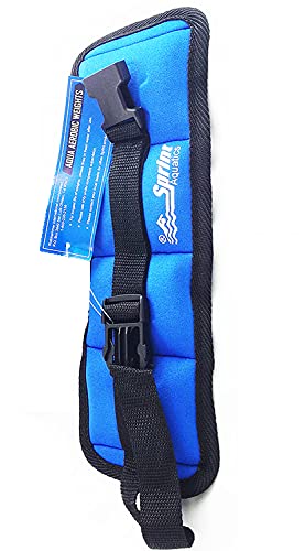 3lbs Ankle Weights for Women & Men - Adjustable Ankle Weights for Workout, Running, Fitness Training - Lightweight Leg Weights for Home Gym, Physical Therapy & Rehabilitation