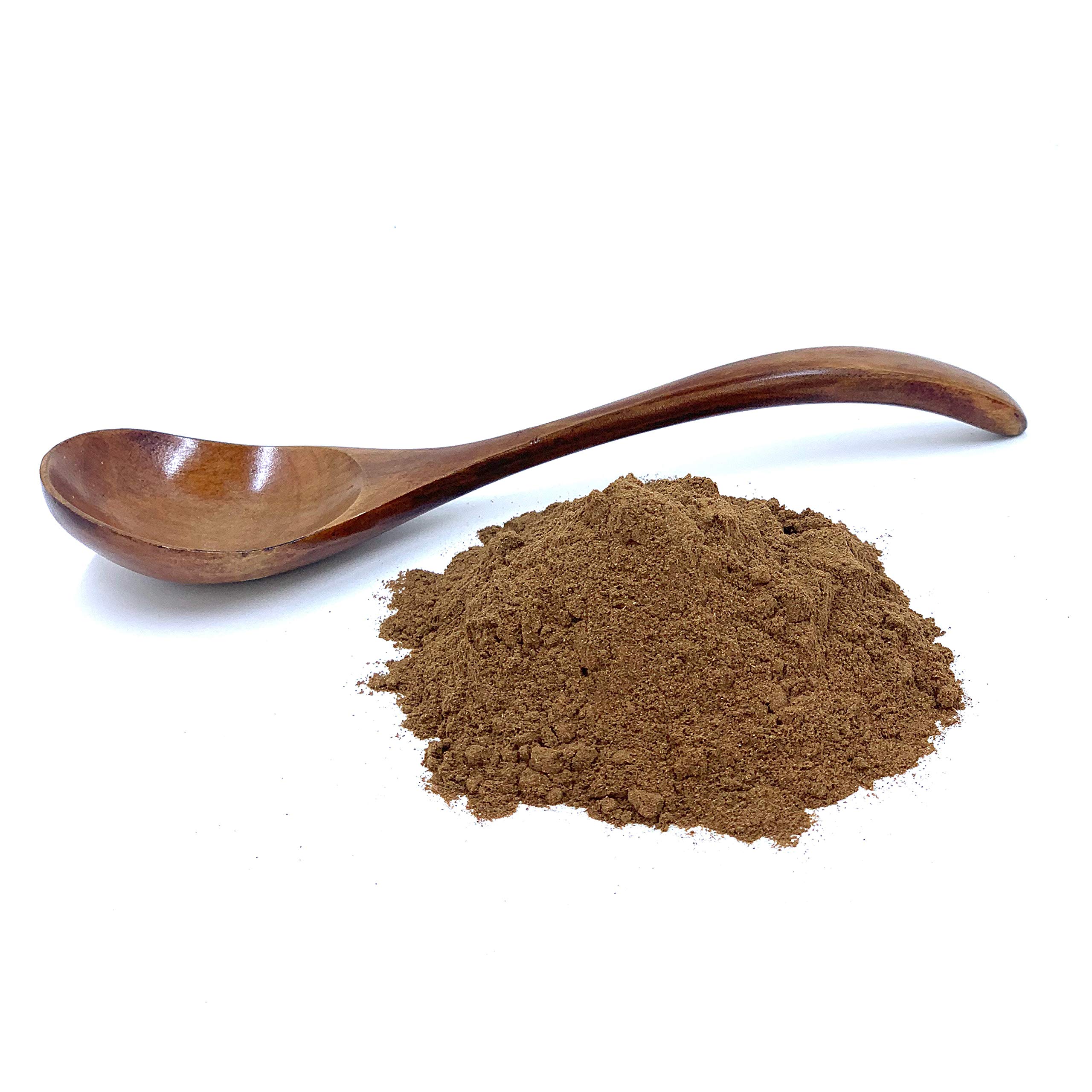 Best Botanicals Organic Sarsaparilla Root Powder - 4 oz (113g) | Herbal Supplement for Detox & Immune Support | Perfect for Smoothies, Teas & Natural Remedies