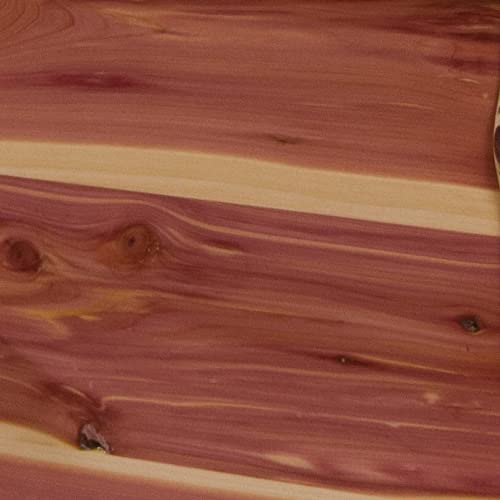 Red Cedar