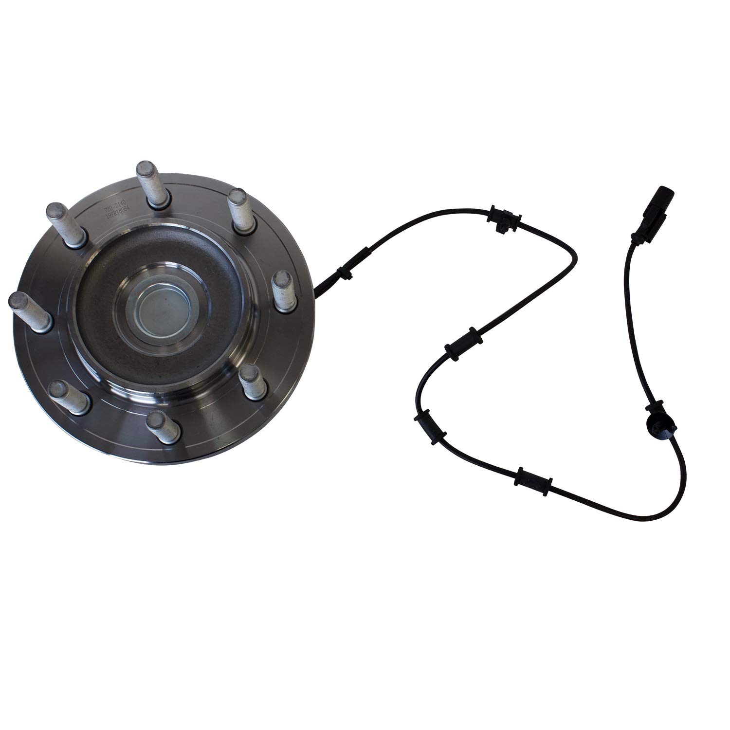 GMB 720-3140 Wheel Bearing and Hub Assembly Replacement - Compatible with [Vehicle Models] - Durable OEM Quality - Perfect for Off-Roading, Towing & Daily Driving