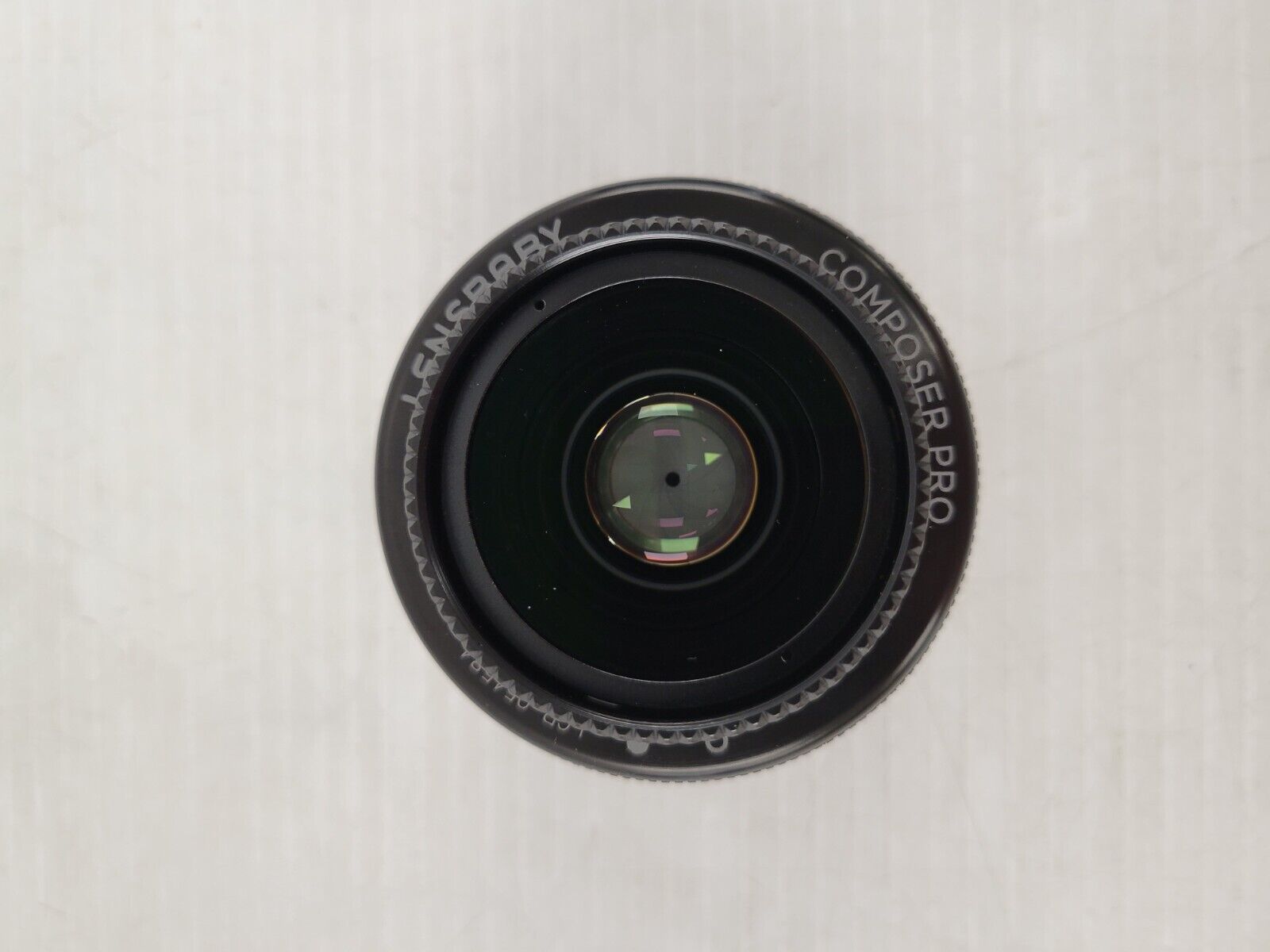 Lens Baby LCP 054584 Sweet 35 Lens - Creative Tilt-Shift Photography Lens for DSLR & Mirrorless Cameras - Perfect for Portraits, Landscapes & Artistic Shots