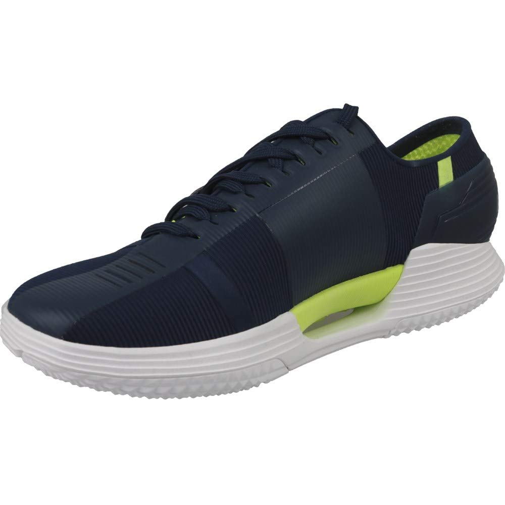 Under Armour Boys' Grade School Drive 4 Cross-Trainer Shoes - Lightweight Athletic Sneakers for Kids' Training, Running & Gym Workouts - Perfect for School PE, Sports Practice & Everyday Wear