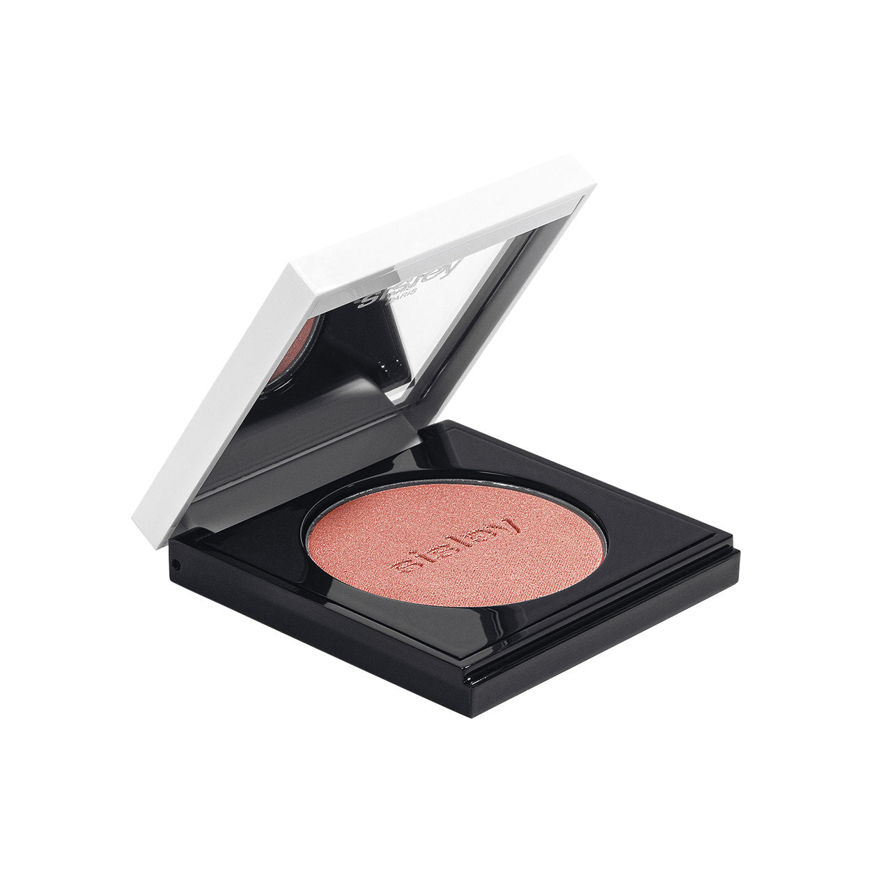 Sisley Paris Le Phyto Blush - Cream Blush for Cheeks, Natural & Long-Lasting Makeup, Vegan & Cruelty-Free | Perfect for Everyday Wear & Special Occasions