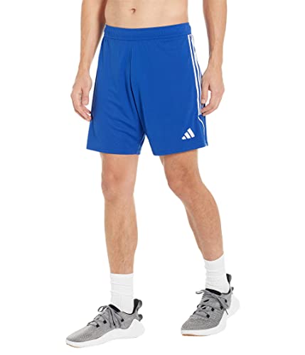 Team Royal Blue/White