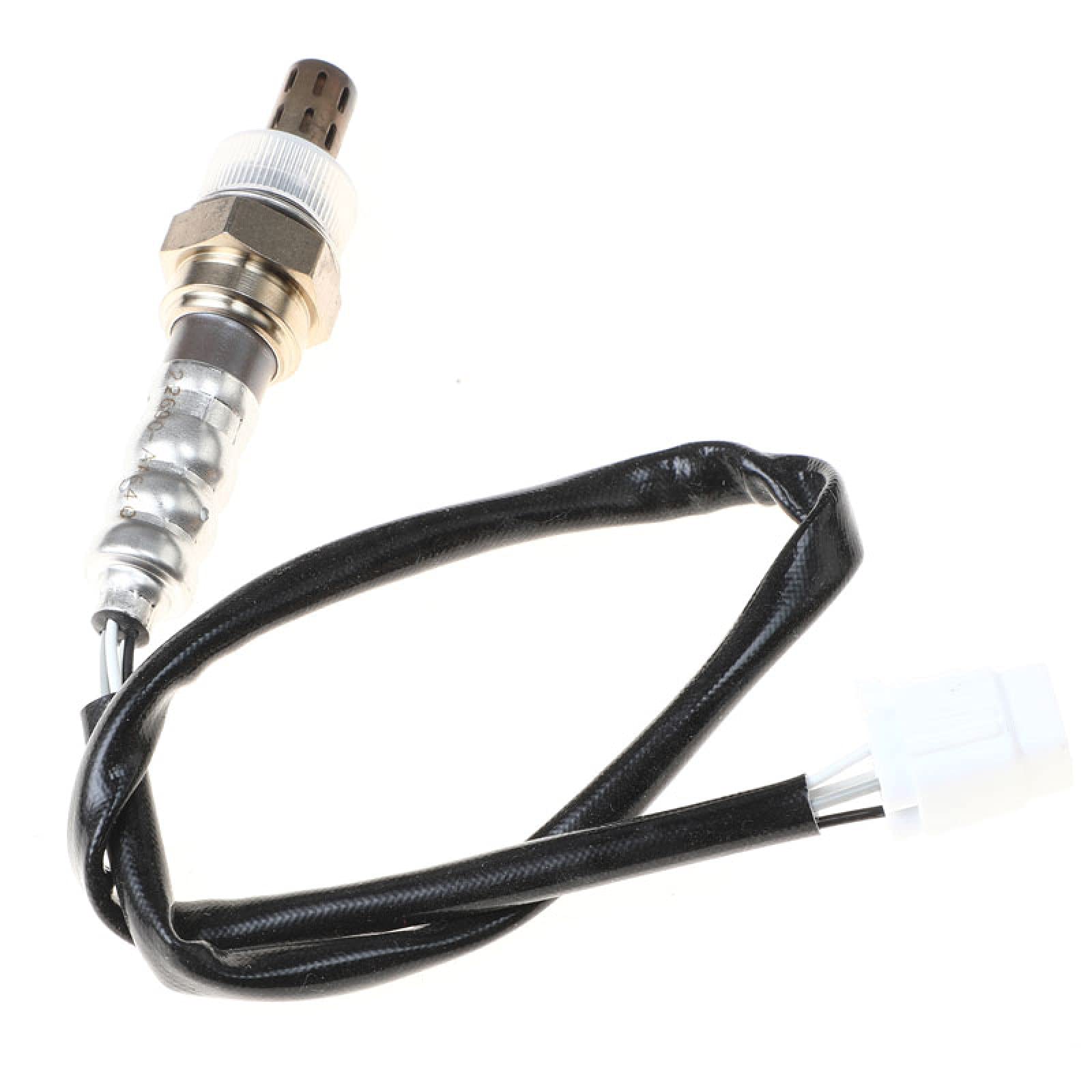 High-Quality Oxygen Sensor for Subaru Impreza & Forester 1999-2004 - Compatible with 22690-AA640, 22690AA640, 22690-AA420, 22690AA420 - Improve Engine Performance & Fuel Efficiency for Daily Driving & Off-Road Adventures