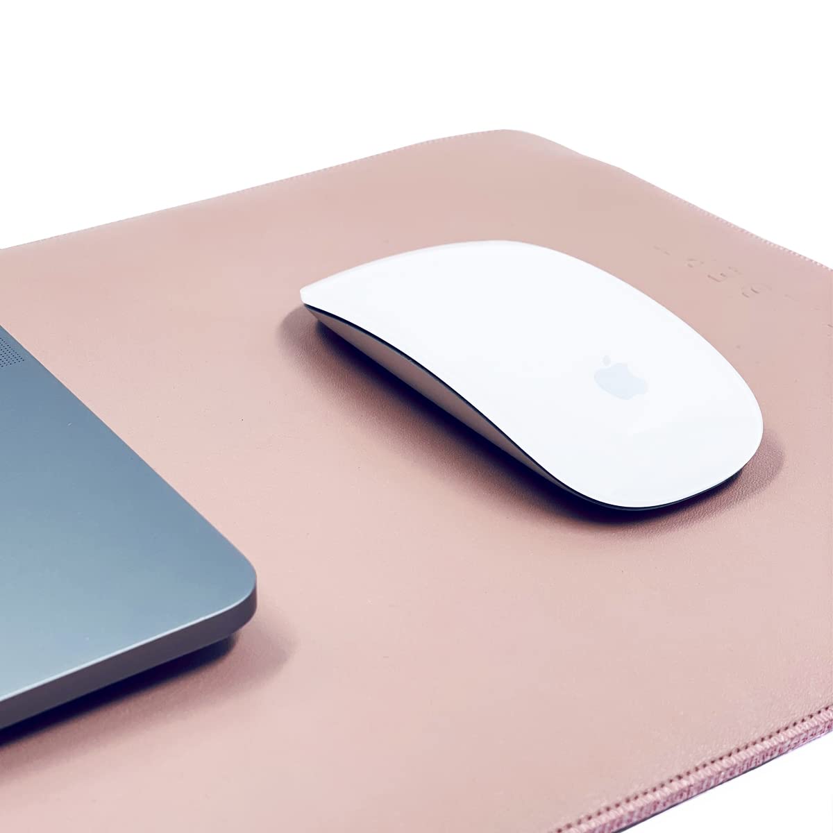 Eco-Friendly Vegan Leather Laptop Sleeve for 13