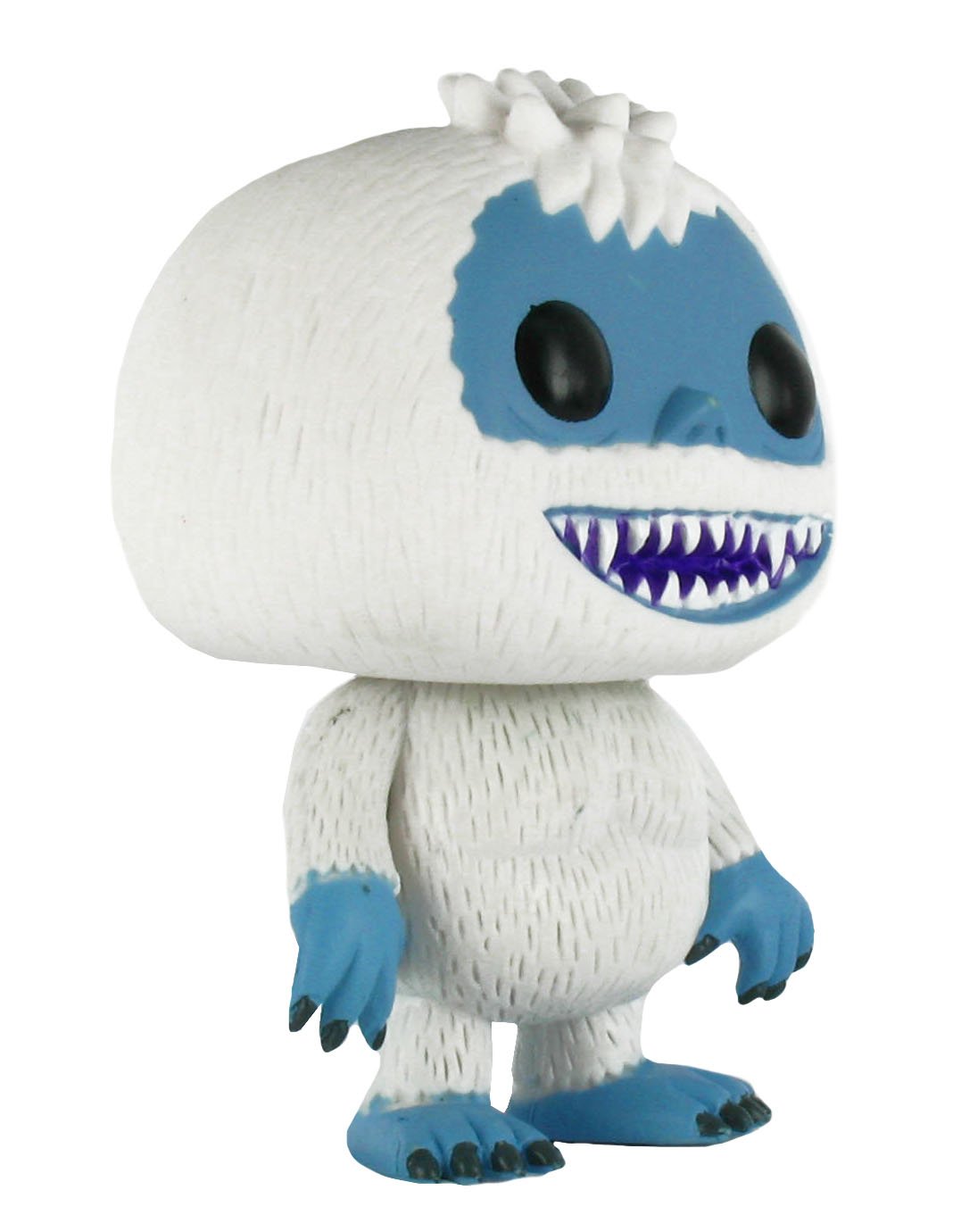 Funko POP! Rudolph the Red-Nosed Reindeer Bumble Collectible Vinyl Figure - Perfect for Christmas Decorations, Gift Giving & Pop Culture Displays