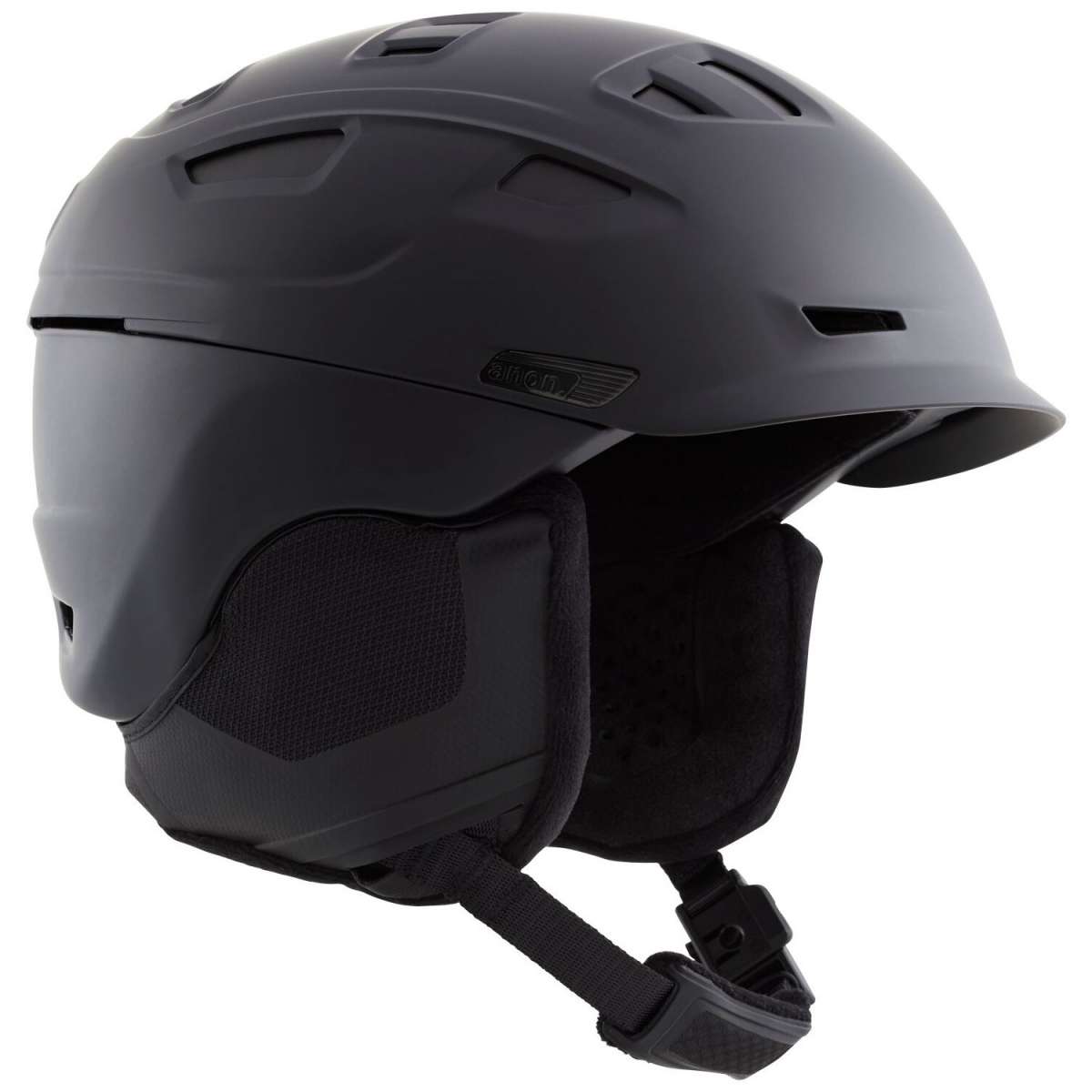 Anon Prime MIPS Snowboard Helmet 2024 - Lightweight & Certified Safety for Skiing, Snowboarding & Winter Sports