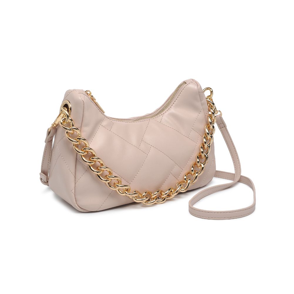 Oksana Crossbody Bag for Women - Stylish Leather Shoulder Purse with Adjustable Strap, Perfect for Daily Use, Travel, and Shopping
