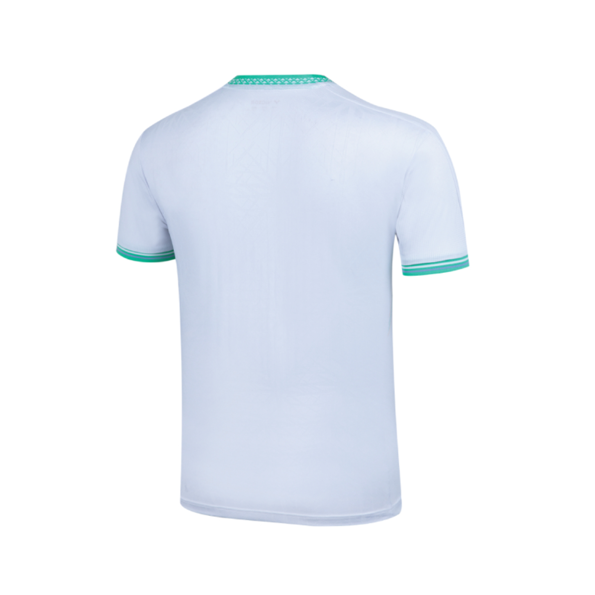 Victor T 50003TTY Unisex Gaming T-Shirt - Comfortable Cotton Tee for Men & Women - Perfect for Esports, Casual Wear & Gaming Events