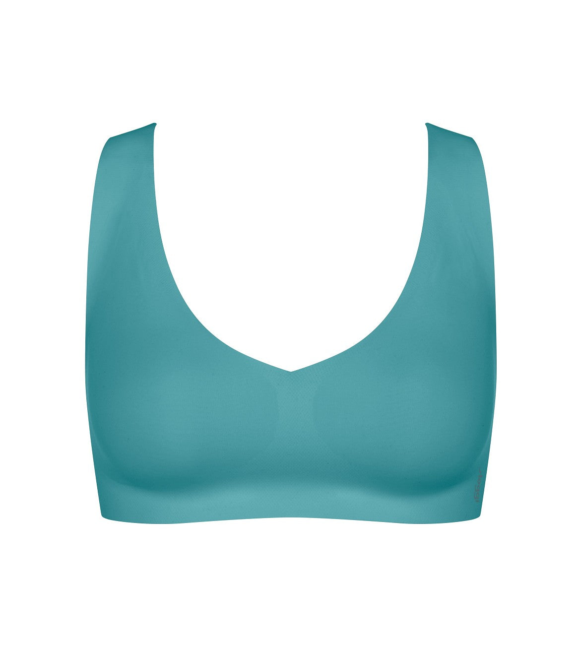 SLOGGI ZERO FEEL 2.0 Bralette - Ultra Soft Wireless Comfort Bra for Women - Perfect for Yoga, Lounge & Everyday Wear