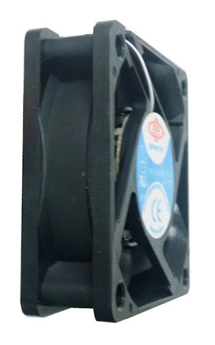 High-Performance 60x60x20mm 3-Pin Cooling Fan DF126020BM 3G - Ideal for PC Cooling, Electronics, and DIY Projects