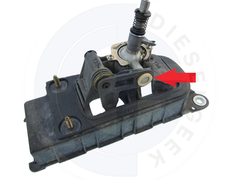 First Gear Getter - Premium Car Gear Shifter for Smooth Driving | Perfect for Racing, Daily Commute & Off-Road Adventures