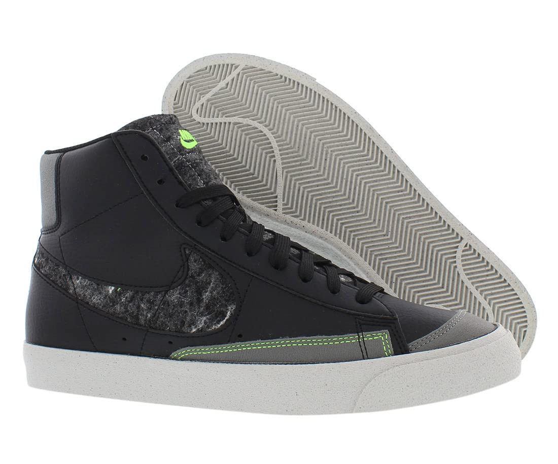 Nike Men's Basketball Shoes - High Performance Court Sneakers for Indoor & Outdoor Games, Training, and Casual Wear