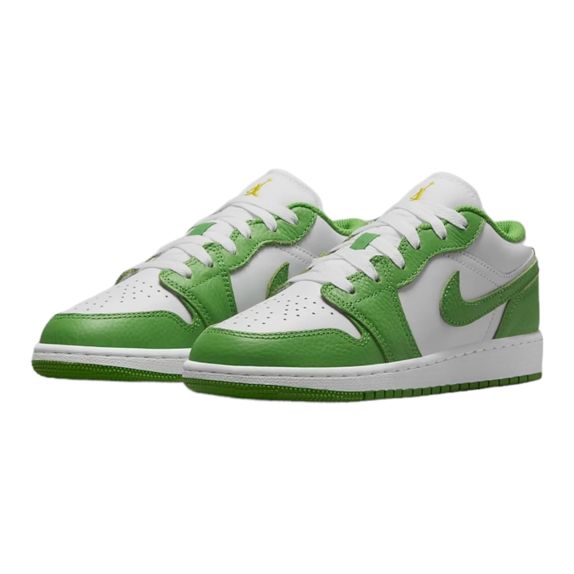 Nike Air Jordan 1 Low Sneakers - Men's & Women's Basketball Shoes for Casual Wear, Street Style & Sports Performance