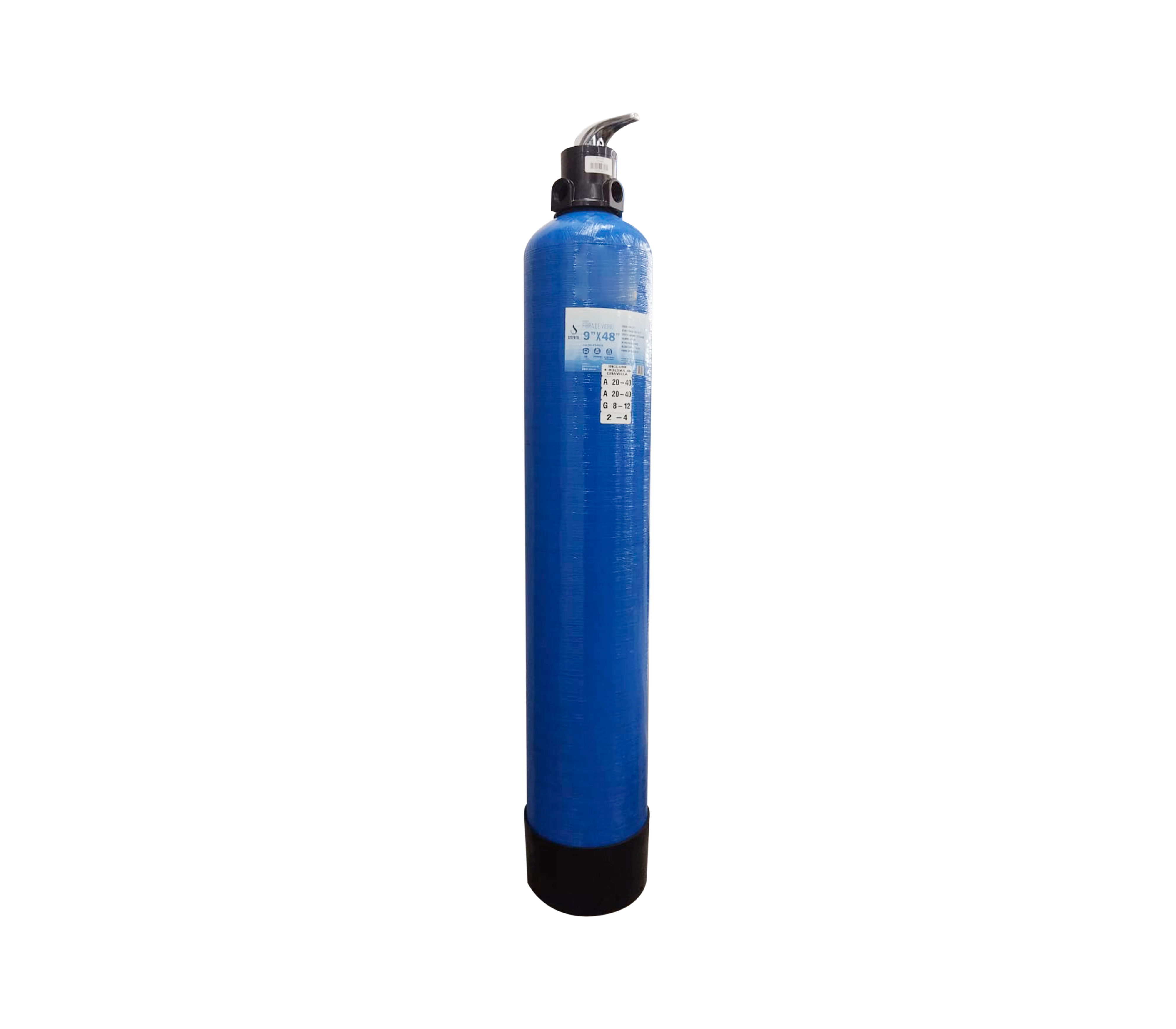 Fiberglass Filter Combo 09x48 Dispufil - High Efficiency Air Filtration for HVAC Systems & Industrial Applications