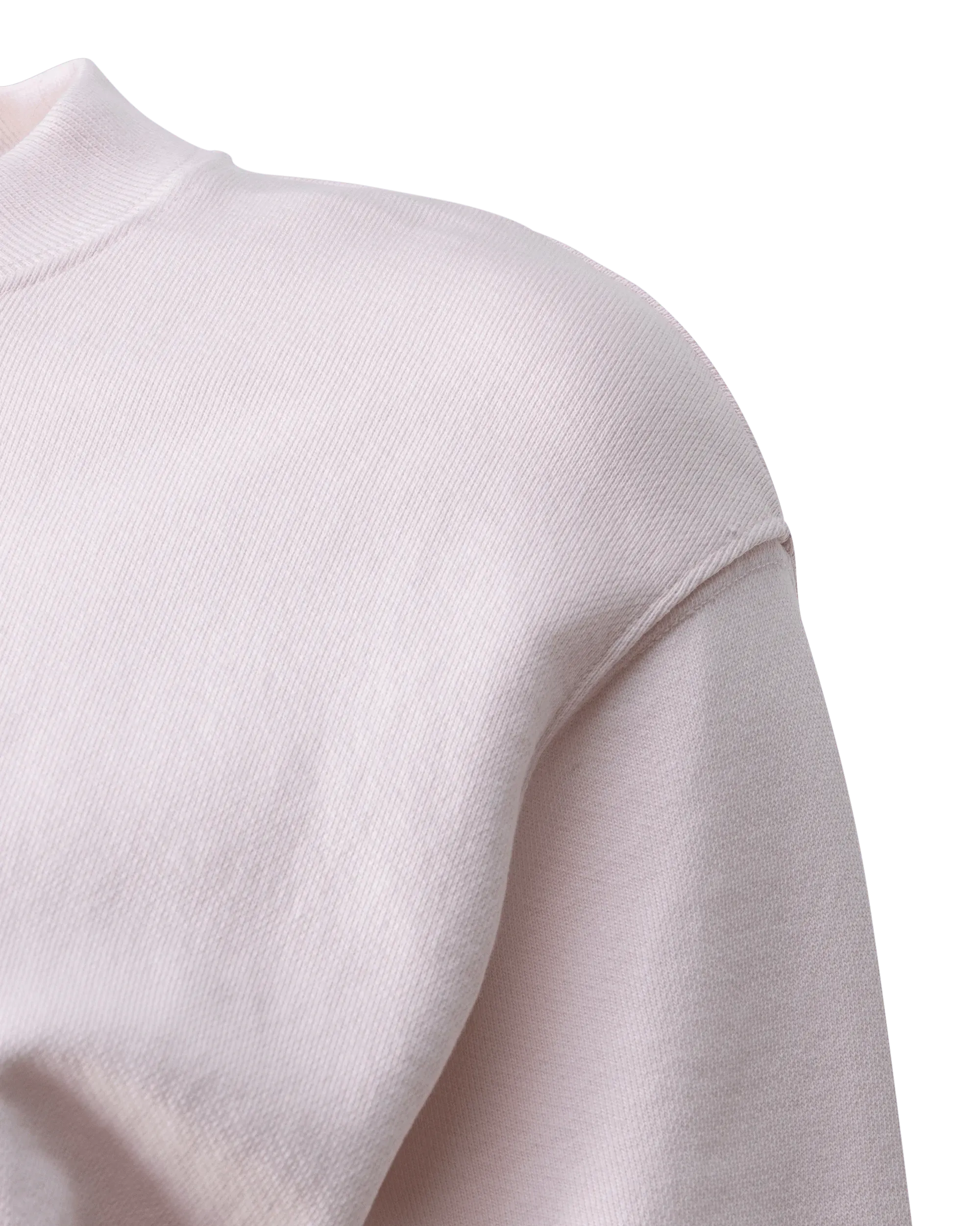 OFF Bold Flock Cropped Sweatshirt - Trendy Women's Pullover for Casual Wear & Street Style Fashion | Perfect for Outfits, Layering & Everyday Comfort