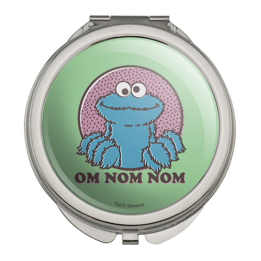 A Journey with Cookie Monster: The Perfect Travel Companion