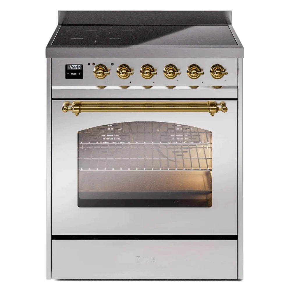 Stainless Steel
