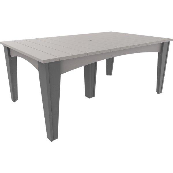 Dove Gray & Slate