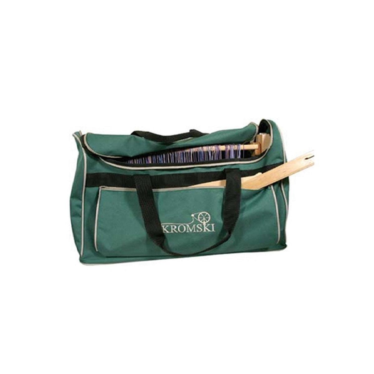 Kromski Harp Forte Rigid Heddle Loom Bag 60cm/24in - Premium Weaving Loom Accessory for Knitting & Craft Projects